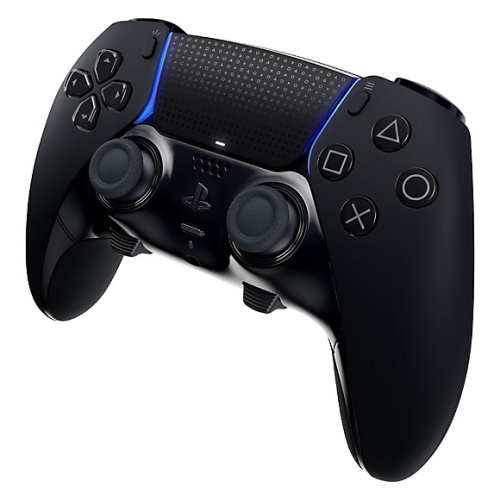 Sony DualSense Edge Wireless Gamepad, for PS5, Midnight Black - Image 5