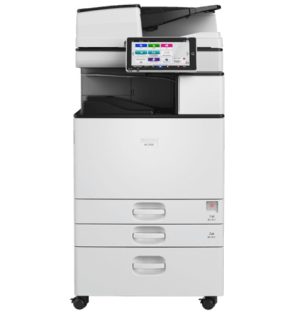Ricoh IM 3500 (418836) Printer Laser B/W MFP A3 35 ppm USB Ethernet LAN Ricoh IM 3500 (418836) Printer Laser B/W MFP A3 35 ppm USB Ethernet LAN