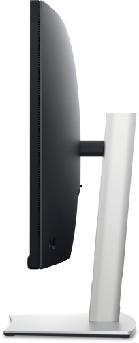 Dell Pro 34 Plus P3424WEB Monitor 34.1'' IPS WQHD 3440x1440 8 ms 300 cd/m2 60 Hz, Silver/Black - Image 8