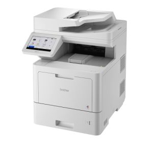 Brother MFC-L9670CDN Printer Laser Colour MFP A4 40 ppm USB Ethernet LAN NFC