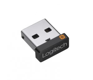 Logitech 910-005931 USB Unifying Receiver