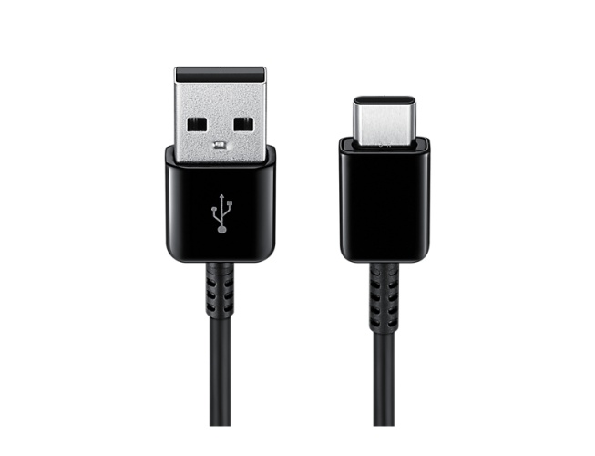 Samsung EP-DG930 USB-A Male to USB-C Male Cable 1.5m, Black - Image 6