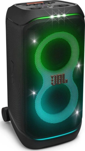 JBL PartyBox Stage 320 Portable Speaker, Black
