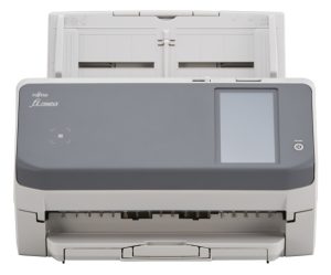 Ricoh fi-7300NX Scanner A4 Spalvotas 60 ppm 600x600 DPI, Duplex ADF, USB, Ethernet LAN, Wi-Fi Ricoh fi-7300NX Scanner A4 Spalvotas 60 ppm 600x600 DPI, Duplex ADF, USB, Ethernet LAN, Wi-Fi
