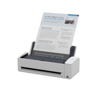Ricoh ScanSnap iX1300Scanner A4 Spalvotas 30 ppm 600x600 DPI, Duplex Dual-Path ADF, USB, Wi-Fi Ricoh ScanSnap iX1300Scanner A4 Spalvotas 30 ppm 600x600 DPI, Duplex Dual-Path ADF, USB, Wi-Fi