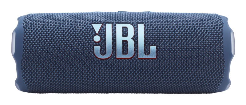 JBL Flip 7 Portable Speaker, Bluetooth, Blue - Image 3