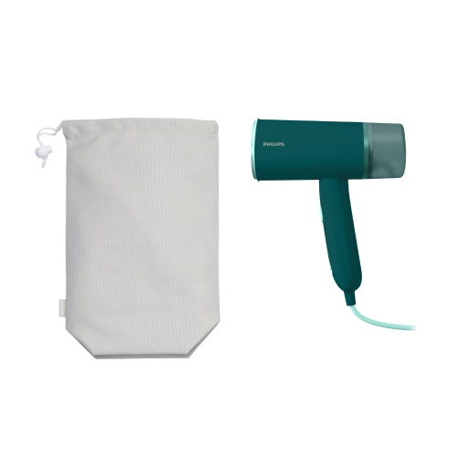 Philips 3000 Series STH3020/70 Garment Steamer 0.12 L, 1000 W, Dark Green - Image 7