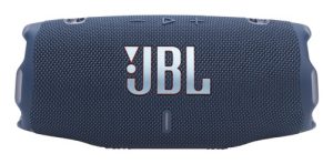 JBL Charge 6 Portable Speaker, Bluetooth, Blue JBL Charge 6 Portable Speaker, Bluetooth, Blue