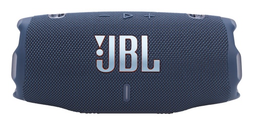 JBL Charge 6 Portable Speaker, Bluetooth, Blue - Image 2