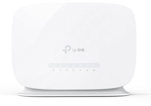 TP-Link Archer MR505 4G+ Cat6 AC1200 Wireless Dual Band Gigabit Router