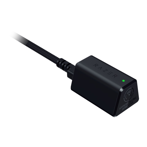 Razer Viper V3 Pro Wireless Gaming Mouse RF Wireless + USB-C, 35000 DPI, Black - Image 8