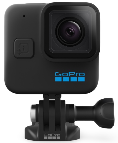 GoPro HERO11 Black Mini Action Camera - Image 7