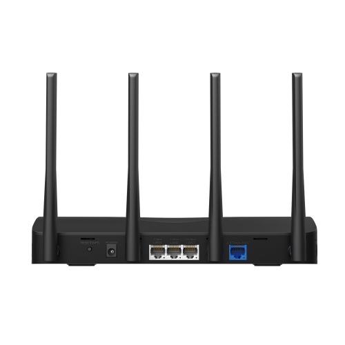 Mercusys BE3600 Dual Band Wi-Fi 7 Router - Image 2