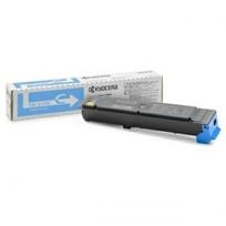 Kyocera TK-8735C (1T02XNCNL0) Toner Cartridge, Cyan