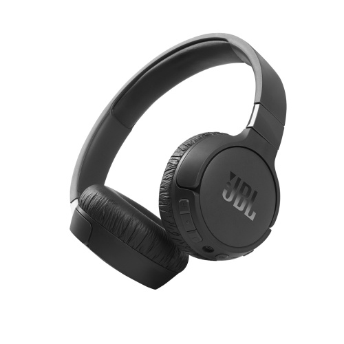 JBL Tune 660NC Wireless Headphones, Bluetooth