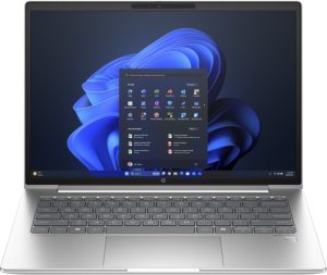 HP ProBook 440 G11 Laptop 14'' WUXGA Ultra 5 125U 16GB 512GB SSD W11P, Pike silver
