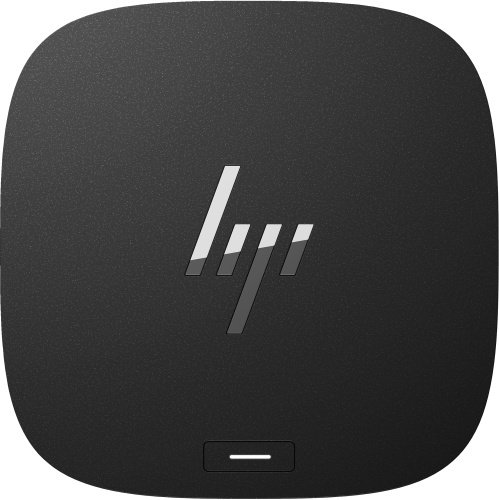 HP Thunderbolt Dock 120W G4 Docking station, Black - Image 8