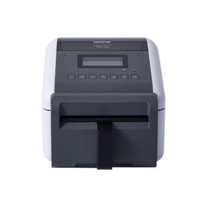 Brother TD-4550DNWBFC Label and Receipt Printer Direct Thermal 152 mm/sec