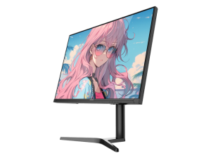 Aiwa MZ2707-Y Monitor 27'' IPS QHD 2560x1440, 300 cd/m2, 240 Hz, Black