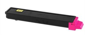 Kyocera TK-895M Toner Cartridge, Magenta