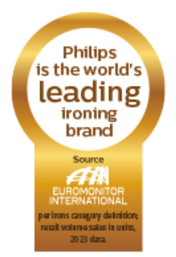 Philips 3000 Series PSG3000/30 Steam Generator Iron 2400 W 1.4 L, Purple/White - Image 6