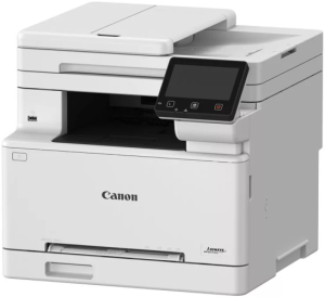 Canon i-SENSYS MF667Cdw Printer Laser Colour MFP A4 25 ppm USB Ethernet LAN Wi-Fi