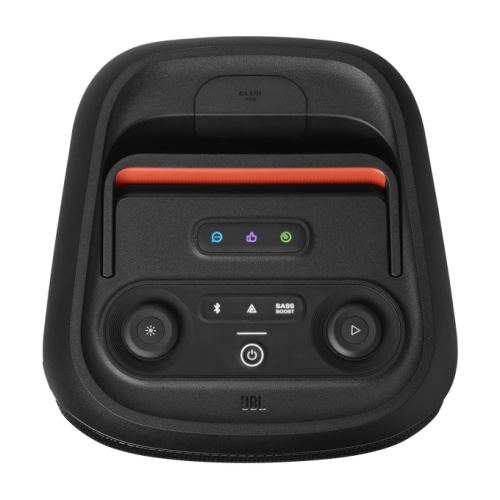 JBL Partybox Club 120 Portable Speaker, Black - Image 9