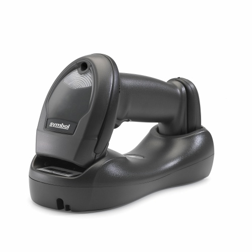 Zebra LI4278 (LI4278-TRBU0100ZER) Barcode Scanner - Image 2