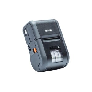 Brother RuggedJet RJ-2150 Label and Receipt Printer Direct Thermal 152 mm/sec