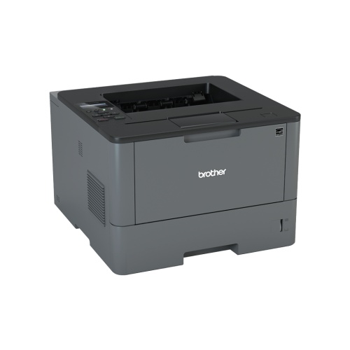 Brother HL-L5000D Printer Laser B/W A4 20 ppm USB - Image 4