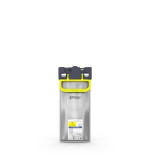 Epson T05A4 XL (C13T05A40N) Ink Cartridge, Yellow Epson T05A4 XL (C13T05A40N) Ink Cartridge, Yellow