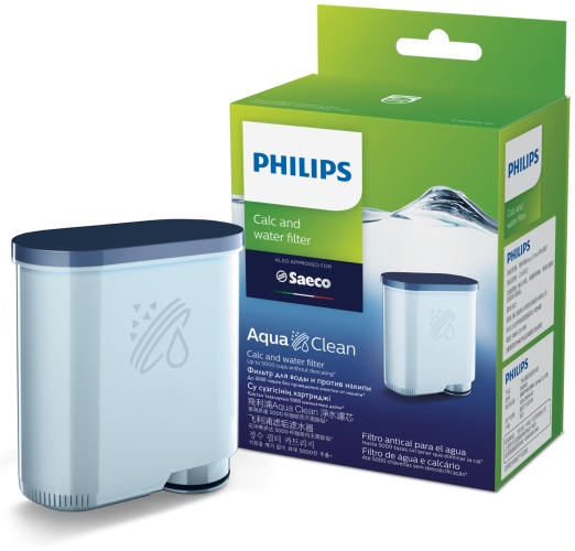 Philips AquaClean CA6903/10 Calc and Water Filter