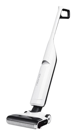 Roborock Flexi Lite Cordless Vacuum Cleaner, White