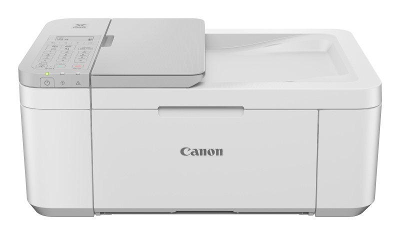 Canon PIXMA TR4756i Printer Inkjet Colour MFP A4 8.8 ipm USB Wi-Fi - Image 5