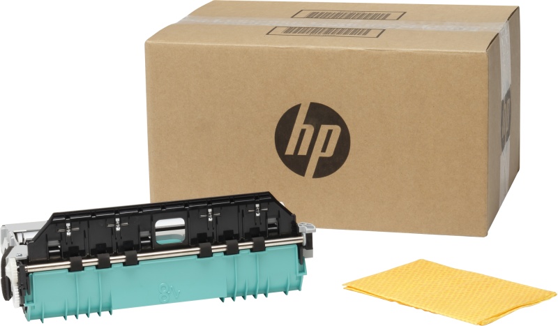 HP Officejet Enterprise (B5L09A) Ink Collection Unit - Image 3