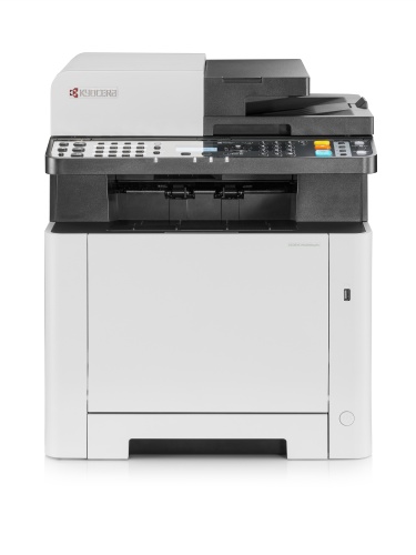 Kyocera ECOSYS MA2100cwfx Printer Laser Colour MFP A4 21 ppm Wi-Fi Ethernet LAN USB - Image 2
