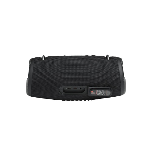 JBL Xtreme 3 Portable Speaker, Wireless, Bluetooth, Black - Image 4