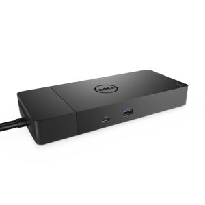 Dell Performance Dock WD19DCS 180W Docking station, Black