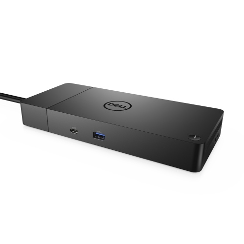 Dell Performance Dock WD19DCS 180W Docking station, Black - Image 5
