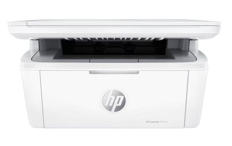 HP LaserJet MFP M141a Printer Laser
