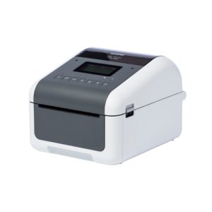 Brother TD-4550DNWB Label and Receipt Printer Direct Thermal 152 mm/sec