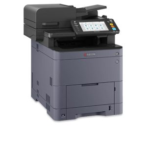 Kyocera TASKalfa MA3500ci Printer Laser Colour MFP A4 35 ppm Ethernet LAN USB