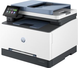 HP Color LaserJet Pro MFP 3302fdw Printer Laser Colour MFP A4 25 ppm USB Wi-Fi LAN