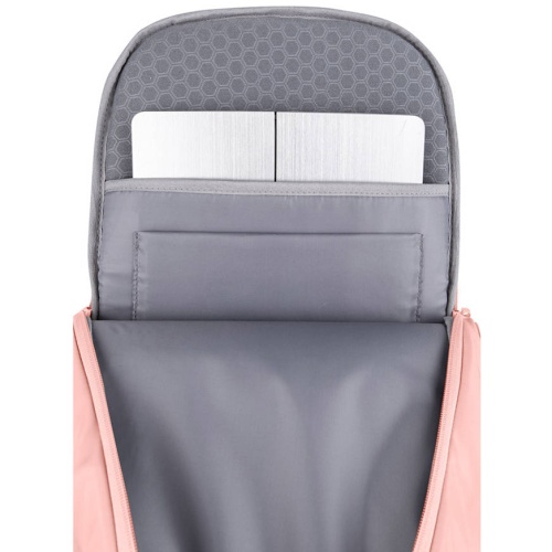 Back pack CoolPack Bolt BUSINESS LINE pink - Image 6