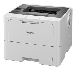 Brother HL-L6210DW Printer Laser B/W A4 50 ppm USB Wi-Fi Ethernet LAN