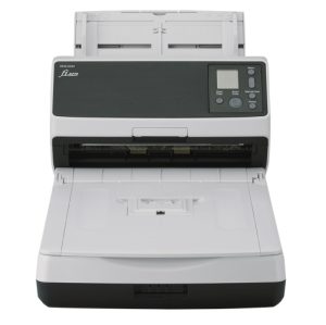 Ricoh fi-8270 Scanner A4 Spalvotas 70 ppm 600x600 DPI, Duplex ADF/Flatbed, USB, Ethernet LAN Ricoh fi-8270 Scanner A4 Spalvotas 70 ppm 600x600 DPI, Duplex ADF/Flatbed, USB, Ethernet LAN