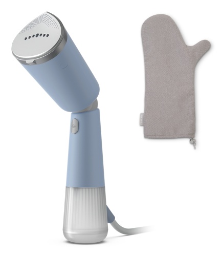 Philips 5000 Series STH5020/20 Garment Steamer 0.12 L, 1300 W, Light Blue - Image 2