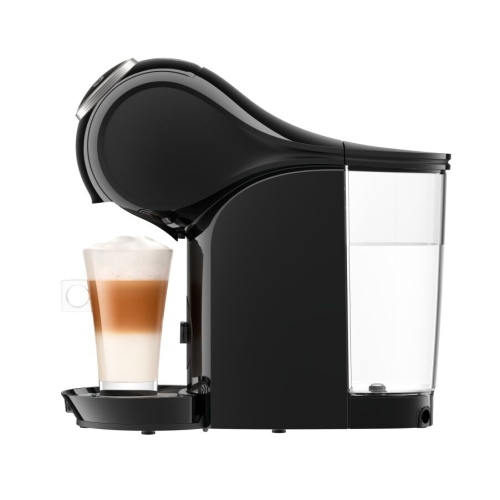 DeLonghi Genio S Plus EDG315.B Capsule coffee machine, Black - Image 5