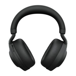 Jabra Evolve2 85 UC Stereo Wired & Wireless Headset, Bluetooth, 3.5mm jack, USB-A, Black