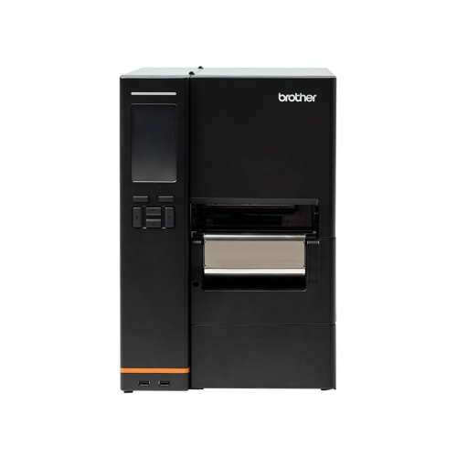 Brother TJ-4422TN Industrial Label Printer Direct Thermal/Thermal Transfer 356 mm/sec